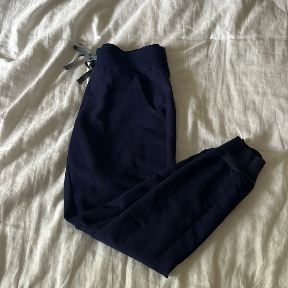 FIGS joggers!!! LIKE NEW